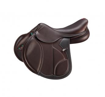 EK EVO Special Jump Saddle