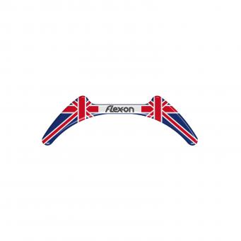 Flex-on Stirrup Iron Colour Magnets|Flags Europe
