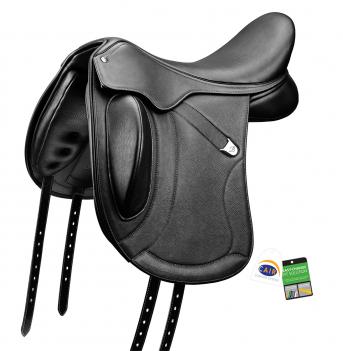 Bates Innova Mono Dressage Saddle