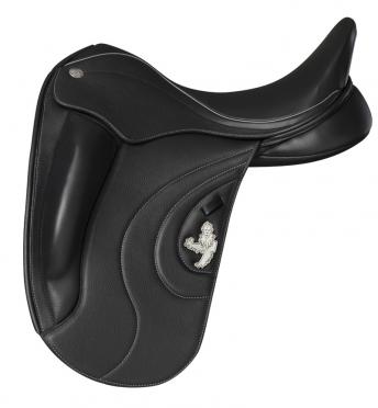 Fairfax World Class Monoflap Dressage| FWD1S