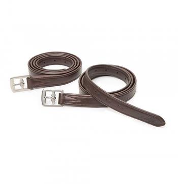 Shires Adelfia/GARA Wrapped Stirrup Leathers