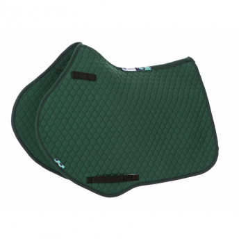 Griffin Nuumed HiWither Quilt Close Contact Saddlepad SP11 CC