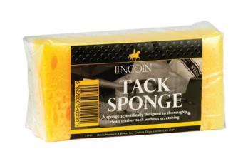 Lincoln Tack Sponge