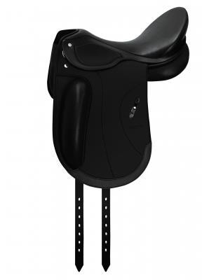 Passier Grand Prix Special Dressage Saddle