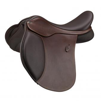 Arena Cob GP Saddle 