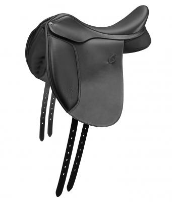 Arena Cob Dressage Saddle 