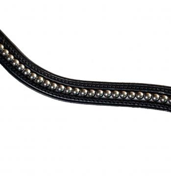 Fairfax Browband