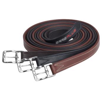 Erreplus RS Stirrup Leathers