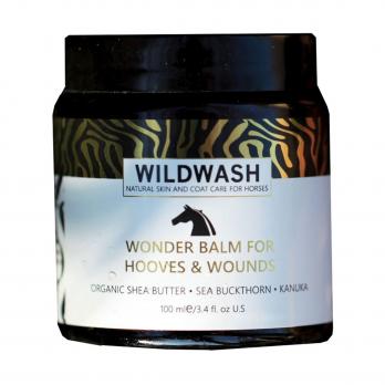 WildWash Wonder Balm for Hooves & Wounds