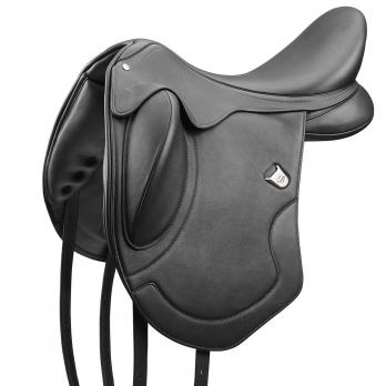 Bates Artiste Dressage Saddle