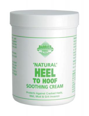 Barrier Heel To Hoof Soothing Cream