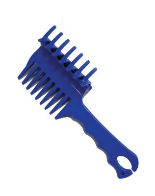 HySHINE Perfect Plaits Comb