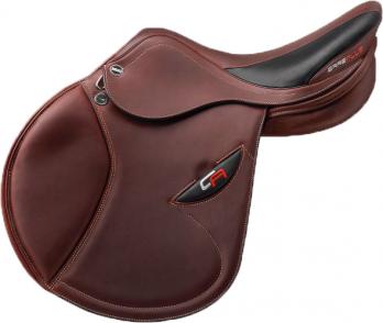 Erreplus CA Jump Saddle|SL Panel