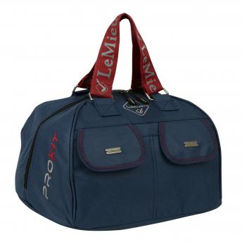 LeMieux ShowKit Hat Bag