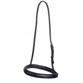 Collegiate Cavesson Noseband 