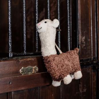 Kentucky Relax Horse Toy Alpaca