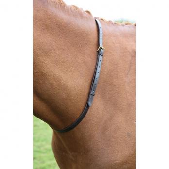 Velociti GARA Leather Neck Strap 