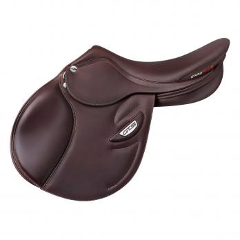 Erreplus GTS Jump Saddle SL Panel