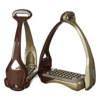 Acavallo Opera Stirrups 