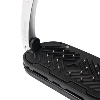 LeMieux Vector Balance Stirrups 