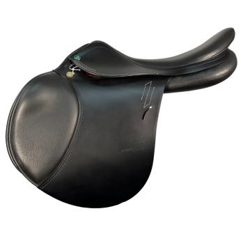 Prestige Roma Jump Saddle 