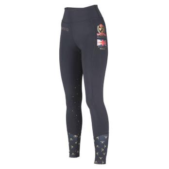 Team Aubrion Riding Tights