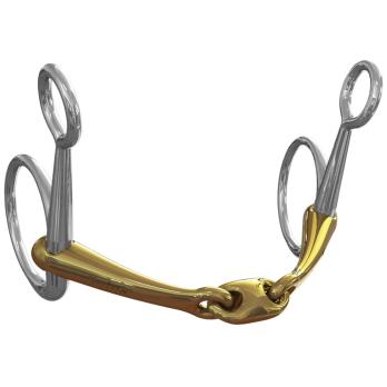 Neue Schule Tranz Angled Lozenge Baucher