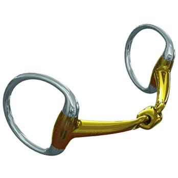 Neue Schule Tranz Angled Lozenge Eggbutt