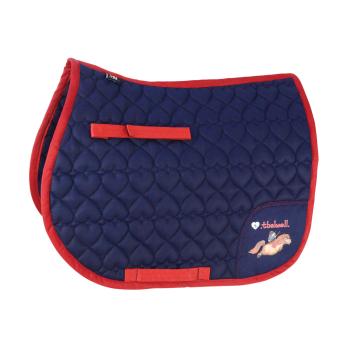 Thelwell Collection Saddle Pad 