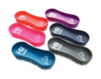 Hy Sport Active Miracle Brush