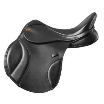 Kent & Masters Universal High Wither GP Saddle| KSUGH 