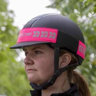 EQUI-FLECTOR® Hat Band