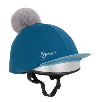 LeMieux PomPom Hat Silk SS22