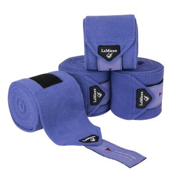 LeMieux Luxury Polo Bandages (Set of 4)