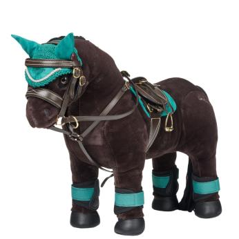 Toy Pony Fly Hood