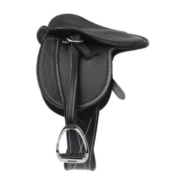 Toy Pony Saddle