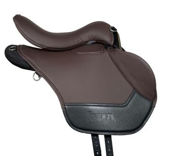 Bua Jump Saddle