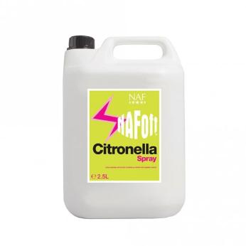 NAF Off Citronella Spray Refill 