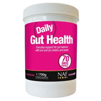 Daily Gut Health Powder