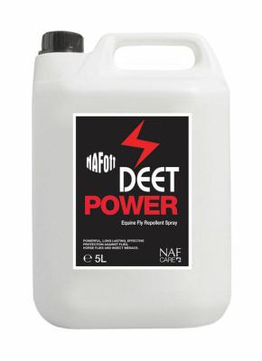 NAF Off  Deet Power Performance Refill  