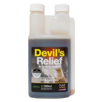 NAF Devils Relief Liquid 