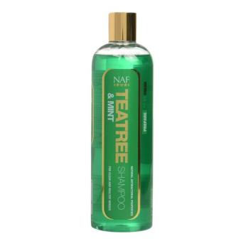 NAF Teatree & Mint Shampoo