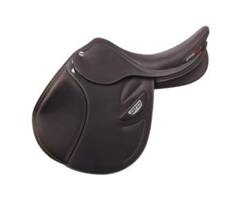 Erreplus GTD Jump Saddle| Classic Panel 