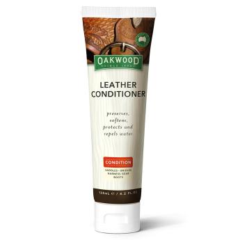 Oakwood Leather Conditioner