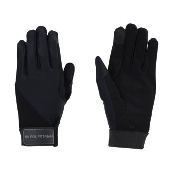 Hy Equestrian Absolute Fit Riding Glove