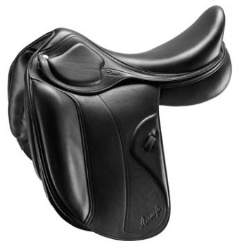 Amerigo Cortina Dressage - Pinerolo Monoflap 