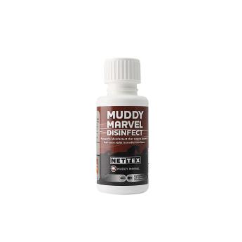 Nettex Muddy Marvel Disinfect