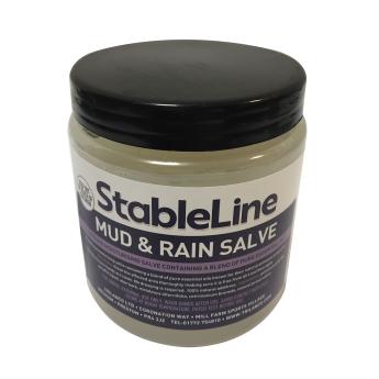 Stable Line Mud and Rain Salve