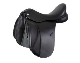 Fairfax Classic Low Wither Dressage Saddle | FCLWD