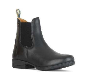 Moretta Alma Jodphur Boots 